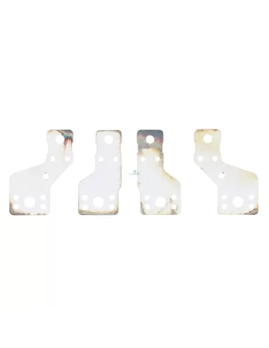 Eaton Nzm3-4-xkv70 spreader plates